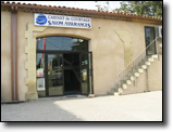 Cabinet Salom Assurances, 23 Bis Rte de Saussines, BP 71031, 30251 SOMMI�RES CEDEX.